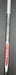 TaylorMade V Steel 15° 3 Wood Stiff Graphite Shaft TaylorMade Grip