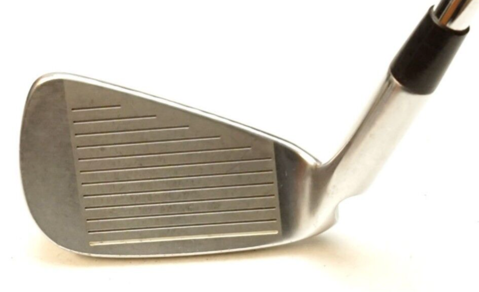 Ping S57 Blue Dot 5 Iron True Temper Stiff Steel Shaft Golf Pride Grip
