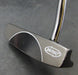 Yes CGroove Tracy Putter 87cm Playing Length Steel Shaft With Grip