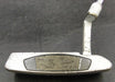 Taylormade Ghost TM-110 Putter Steel Shaft 86.5cm Length Black Grip