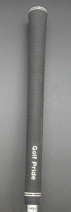 Ping G410 Black Dot 8 Iron Regular Steel Shaft Golf Pride Grip