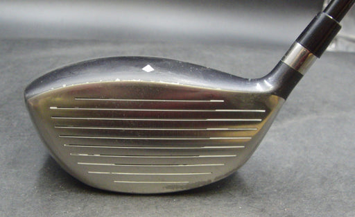 Bridgestone Reygrande Super Ti-I 10.5° Driver Regular Graphite Shaft
