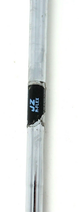 Ping i3 O Size Red Dot 6 Iron JZ Regular Steel Shaft Golf Pride Grip