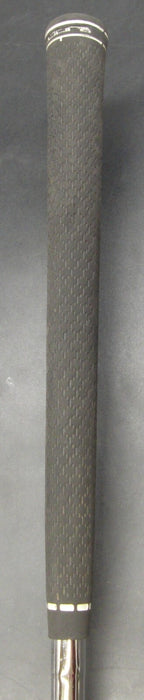 Left-Handed Cobra T-Rail Forged E9 Pitching Wedge Regular Steel Shaft Cobra Grip