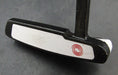 Odyssey Versa 1 Putter 84cm Playing Length Steel Shaft Odyssey Grip