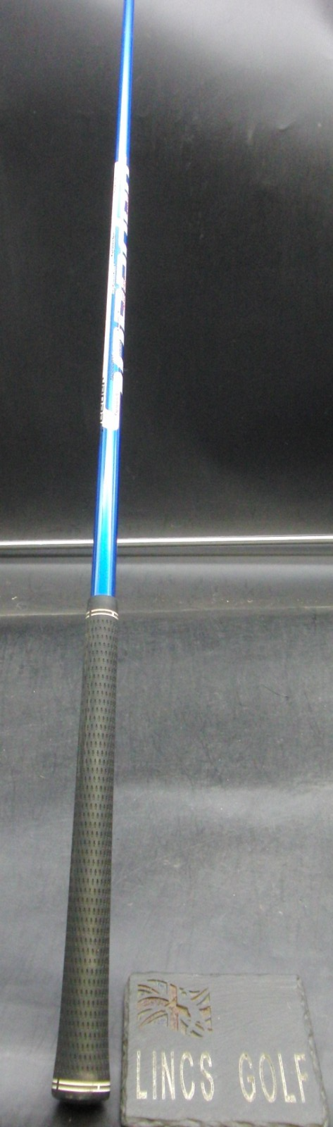 Shaft For Srixon ZX5 Driver Regular Speeder 569 Evolution Graphite Shaft