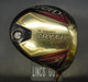 Tobunda Super-D 11.5° Driver Regular Graphite Shaft Golf Pride Grip