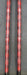 Set of 2 Bridgestone TourStage 701 3+5 Woods Regular Graphite Shafts Mixed Grips