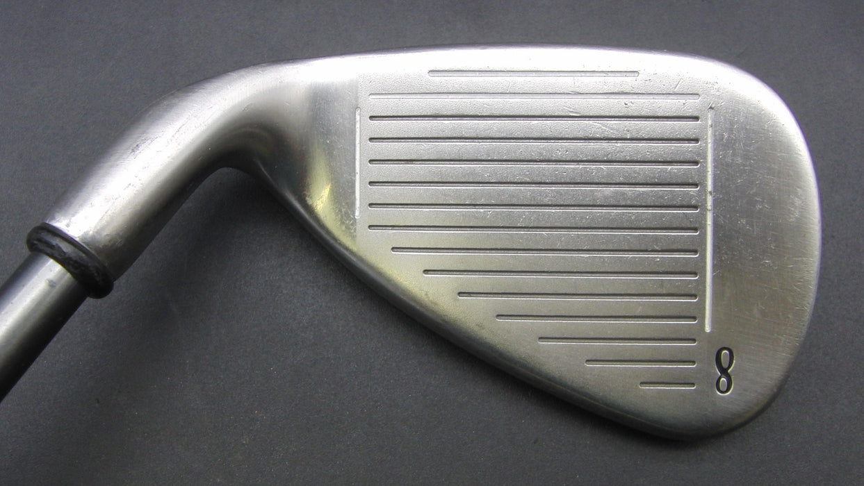 Callaway X20 8 Iron Regular Graphite Shaft Sev Golf Grip