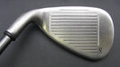Callaway X20 8 Iron Regular Graphite Shaft Sev Golf Grip