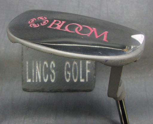 Cleveland Bloom Putter 84cm Length Steel Shaft Bloom Grip