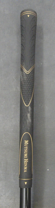 Honma Big-LB 11.5° Driver Stiff Graphite Shaft Honma Grip