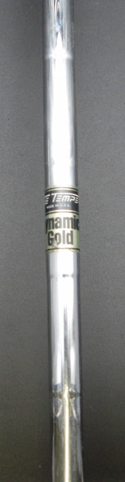 Mizuno JPX 921 Forged 4 Iron Stiff Steel Shaft Prosimmon Grip