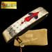 Custom Milled Spiderman Themed Ping Anser 3 Putter 85cm Steel Genuine Leather HC