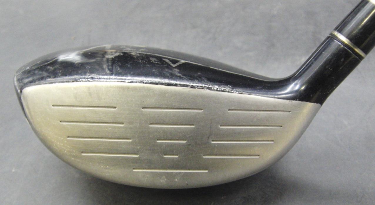 Bridgestone Tourstage ViQ 15° 3 Wood Stiff Graphite Shaft