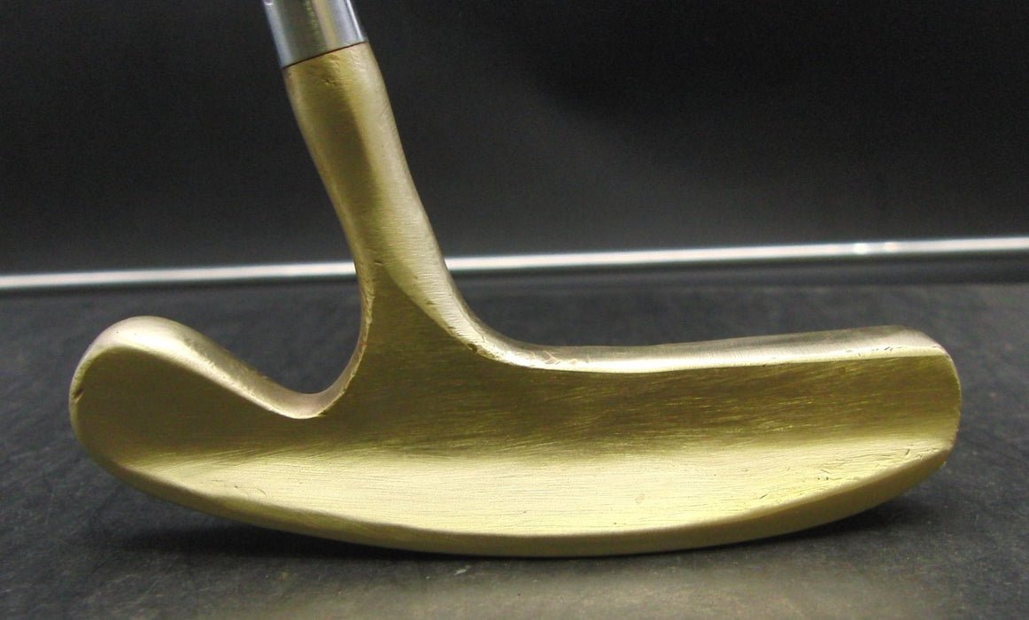 Acushnet Putter Steel Shaft 87cm Length RG Grip