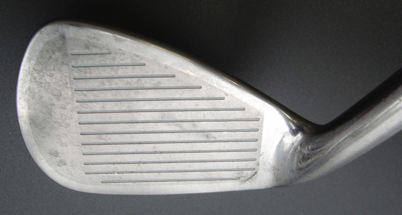 Mizuno JPX E600 6 Iron Regular Steel Shaft Golf Pride Grip