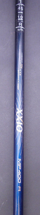 Brand New Dunlop XXIO HR 10° Driver Regular Graphite Shaft XXIO Grip