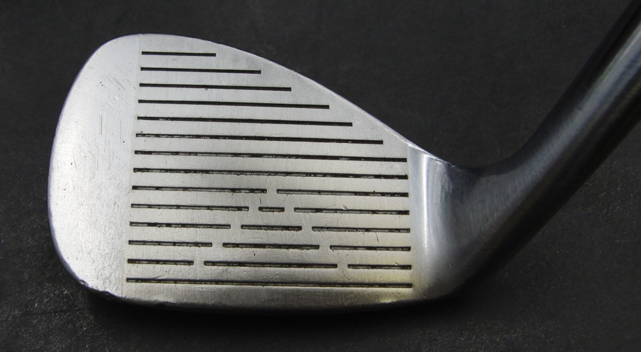 Wilson Staff RM Midsize Forged 9 Iron Regular Steel Shaft Golf Pride Grip