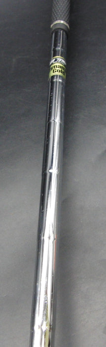 TaylorMade Tour Preferred CB Pitching Wedge Stiff Steel Shaft TaylorMade Grip