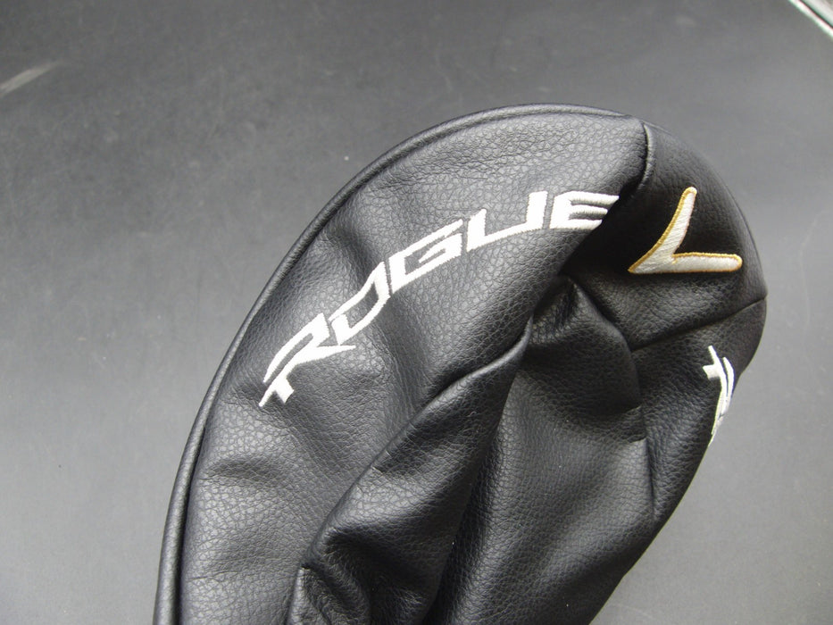 Callaway Rogue ST Driver Head Cover