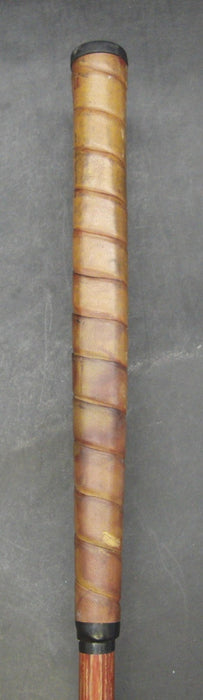 SDP-111 Putter Steel Shaft 89cm Length Yellow Grip