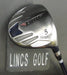 BMF 18 5 Wood Stiff Graphite Shaft BMF Grip