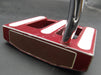 Honma Golf Space Voyager SV-V Putter 86cm Length Steel Shaft Honma Grip