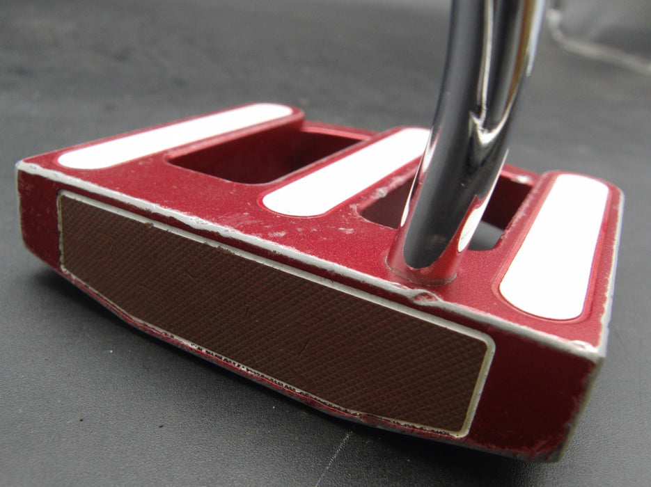 Honma Golf Space Voyager SV-V Putter 86cm Length Steel Shaft Honma Grip