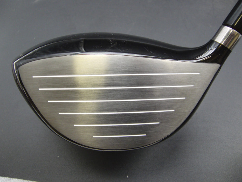 Yonex i-EZone TX 10° Driver Regular Graphite Shaft with Grip*