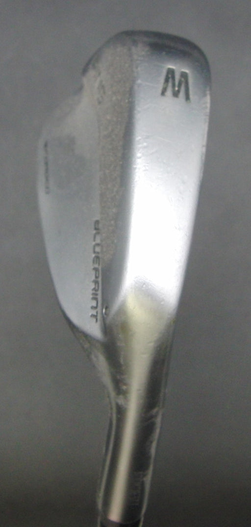 Ping Blueprint Black Dot Pitching Wedge Extra Stiff Steel Shaft Golf Pride Grip