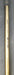Tsuruya Axel Dual Impact 19° 5 Wood Regular Graphite Shaft Tsuruya Grip