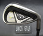 Callaway X2 Hot 8 Iron Regular Graphite Shaft Golf Pride Grip