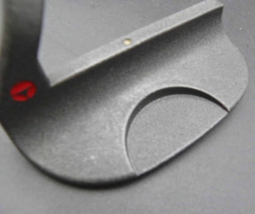 TaylorMade Pro-Formance Putter 87cm Length Steel Shaft TaylorMade Grip