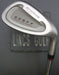 Onoff Under Cut Gravity Sand Wedge Stiff Steel Shaft Onoff Grip