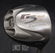 TaylorMade r5 Dual Type N 10.5° Driver Stiff Graphite Shaft TaylorMade Grip