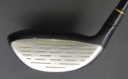 Sword SL-500 3 Wood Regular Graphite Shaft Sword Grip