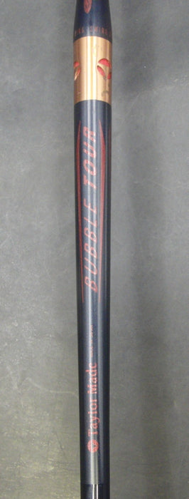TaylorMade V10 Forged 10.5° Driver Stiff Graphite Shaft TaylorMade Grip