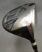 Mizuno BR-X PowerTrajectory 10.5° Driver Stiff Graphite Shaft Mizuno Grip (Dent)