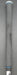 Bridgestone TourStage 10.5° Driver Regular Graphite Shaft Golf Pride Grip