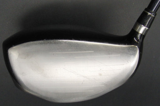 MacGregor Mactec NVG 435 10° Driver Regular Graphite Shaft Mactec Grip