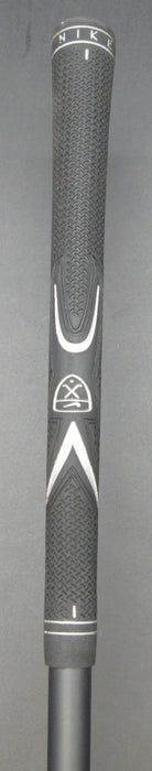 Nike Slingshot 4D Gap A Wedge Stiff Graphite Shaft Nike Grip