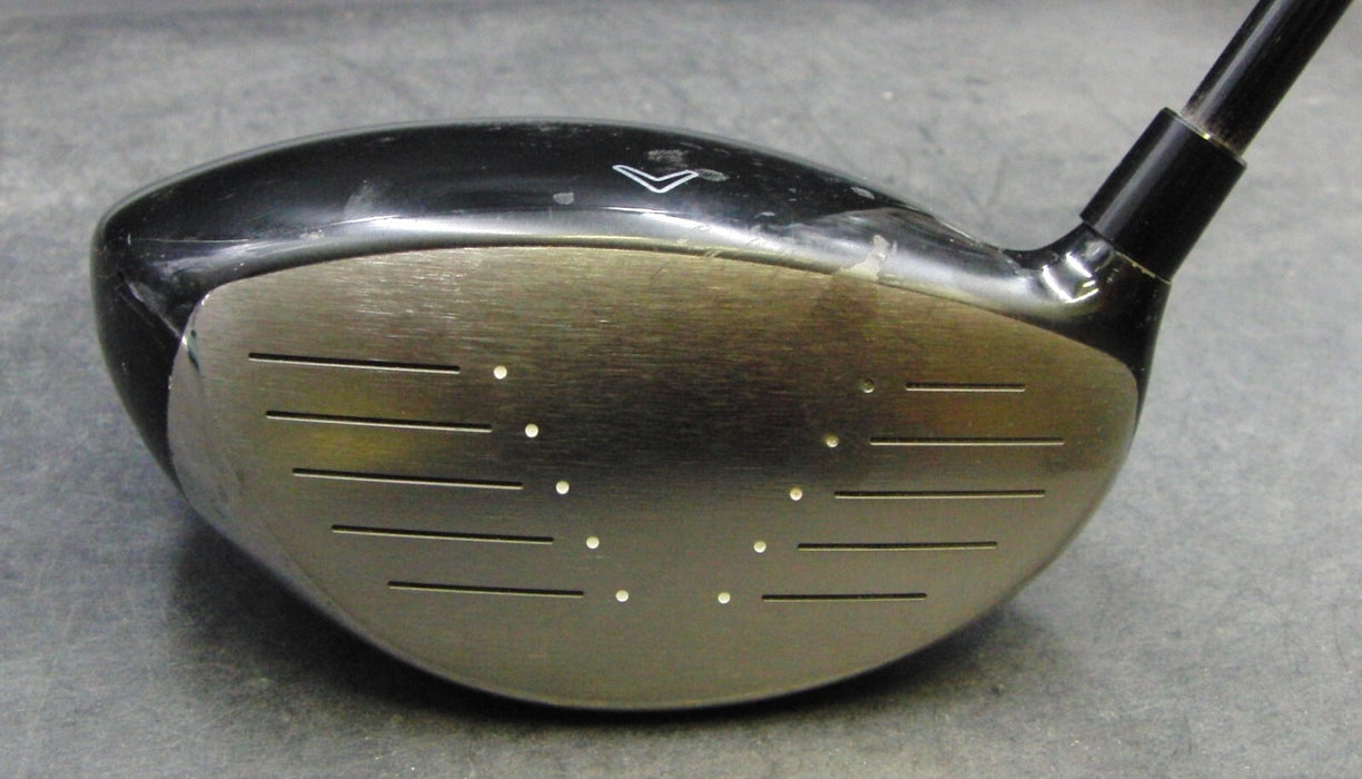 Callaway Legacy Apex 9.5° Driver Stiff Graphite Shaft Majek Grip