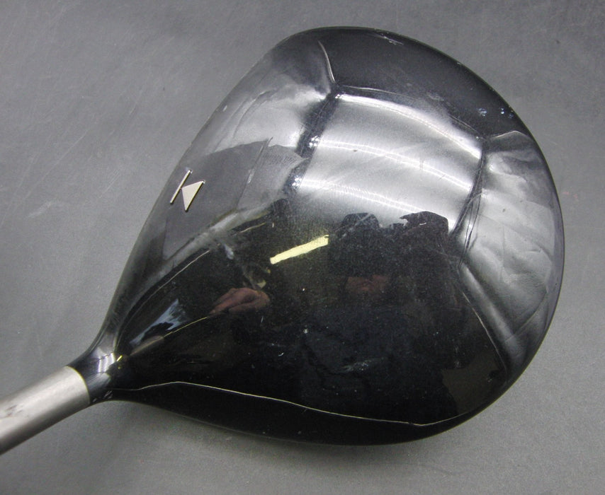 Titleist 909D2 9.5° Driver Stiff Graphite Shaft Titleist Grip