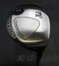 PRGR Tungsten 15° 3 Wood Regular Graphite Shaft PRGR Grip