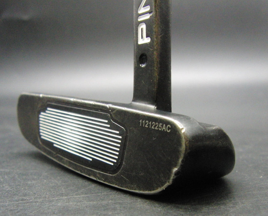 Ping Cadence TR B65 Putter Steel Shaft 83.5cm Length Ping Grip