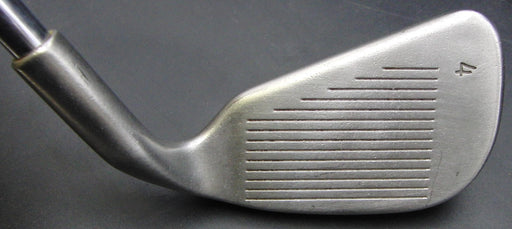 Left Handed Ping Eye2+ Black Dot 4 Iron Stiff Steel Shaft Dunlop Grip