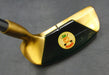 Refurbished Vintage Matzie Velvet-Touch Custom Putter 85cm Steel Shaft