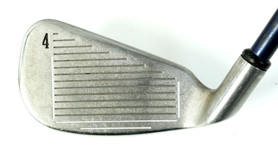 Callaway Big Bertha X12 Japan Issue 4 Iron Callaway Stiff Graphite Shaft