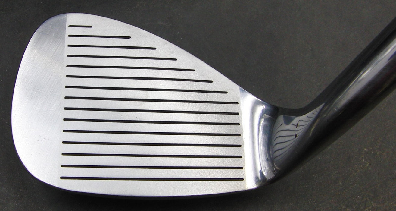 Macgregor Contender Sand Wedge Regular Steel Shaft Macgregor Grip